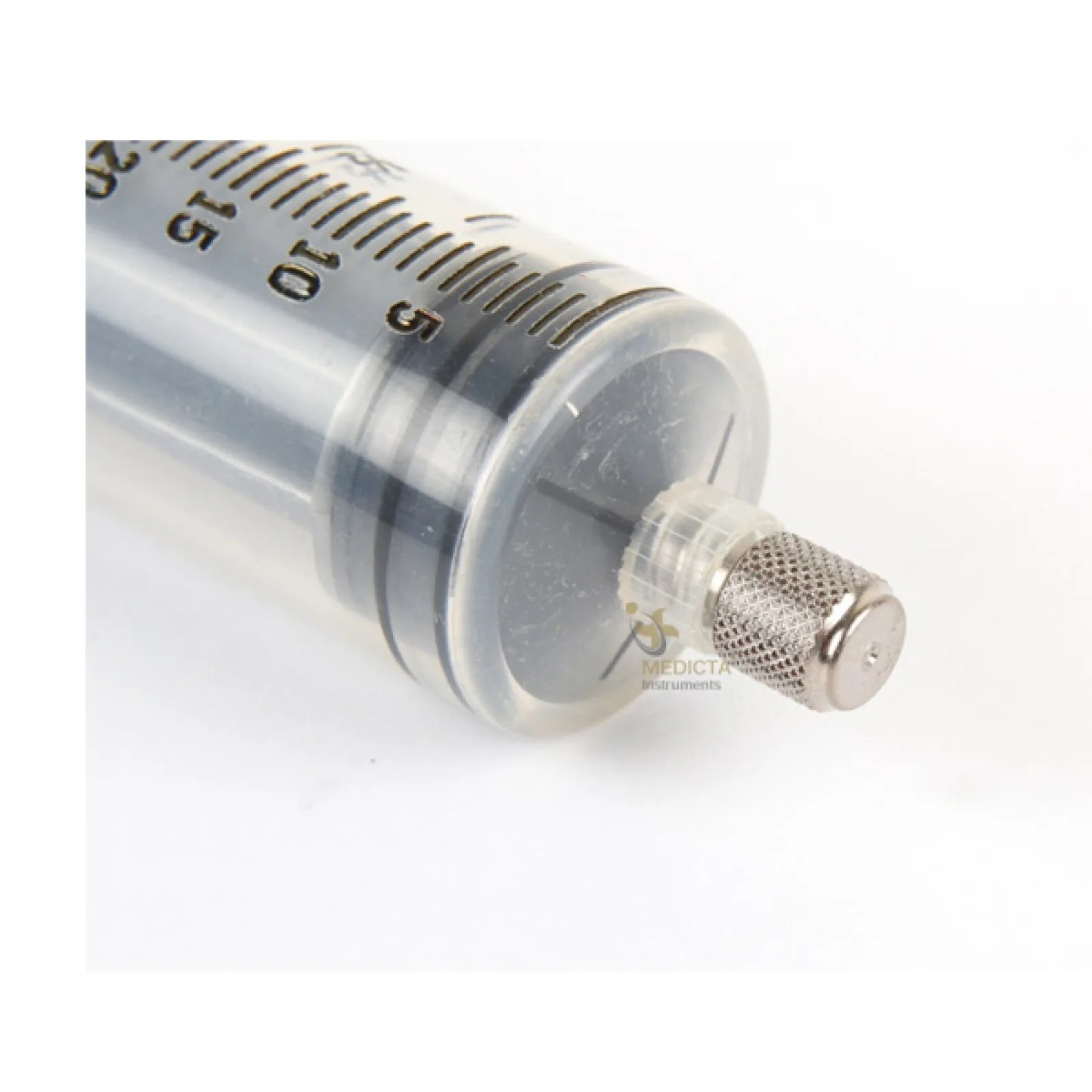 Female Luer Lock Cap / Luer Lock Syringe Cap